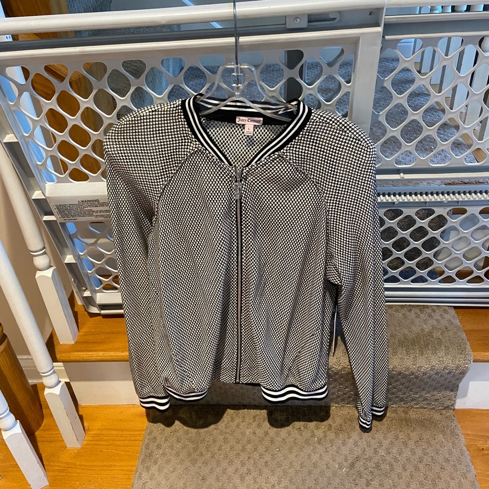 Juicy couture jacket